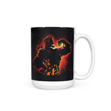 Egotistical Hunter - Mug