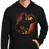 Egotistical Hunter - Hoodie