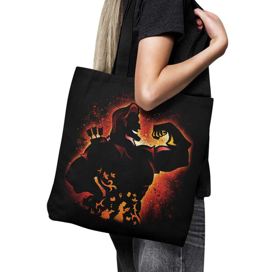 Egotistical Hunter - Tote Bag