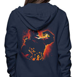 Egotistical Hunter - Hoodie