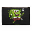 Elder Gods Squarepants - Accessory Pouch