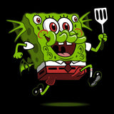 Elder Gods Squarepants - Towel