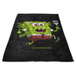 Elder Gods Squarepants - Fleece Blanket