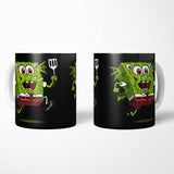 Elder Gods Squarepants - Mug