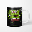 Elder Gods Squarepants - Mug