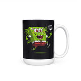 Elder Gods Squarepants - Mug