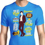 Eleventh Doctor Quotes - Men's Apparel