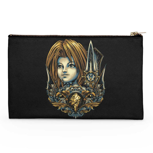 Emblem of the Thief - Accessory Pouch