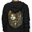 Emblem of the Thief - Hoodie