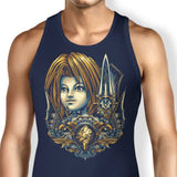 Emblem of the Thief - Tank Top