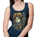 Emblem of the Thief - Tank Top