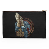 Emblem of Thunder - Accessory Pouch