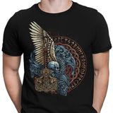 Emblem of Thunder - Men's Apparel