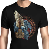 Emblem of Thunder - Men's Apparel