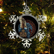 Emblem of Thunder - Ornament