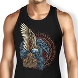 Emblem of Thunder - Tank Top