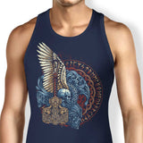 Emblem of Thunder - Tank Top