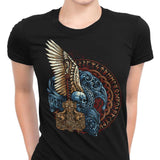 Emblem of Thunder - Women's Apparel