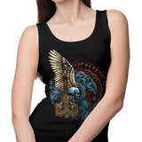 Emblem of Thunder - Tank Top