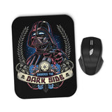 Embrace the Dark Side - Mousepad