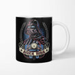 Embrace the Dark Side - Mug