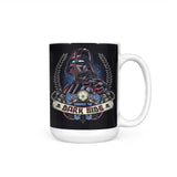 Embrace the Dark Side - Mug