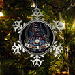 Embrace the Dark Side - Ornament