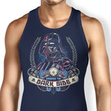 Embrace the Dark Side - Tank Top