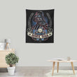 Embrace the Dark Side - Wall Tapestry