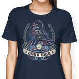 Embrace the Dark Side - Women's Apparel