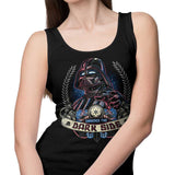 Embrace the Dark Side - Tank Top