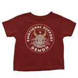 Emotional Support Demon - Youth Apparel