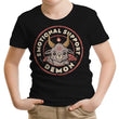 Emotional Support Demon - Youth Apparel