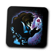 Enchanted Rose - Coasters