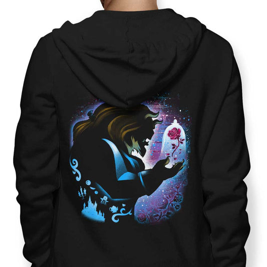 Enchanted Rose - Hoodie