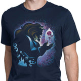 Enchanted Rose - Men's Apparel