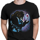 Enchanted Rose - Men's Apparel