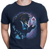 Enchanted Rose - Men's Apparel