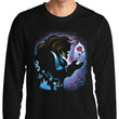 Enchanted Rose - Long Sleeve T-Shirt