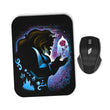 Enchanted Rose - Mousepad