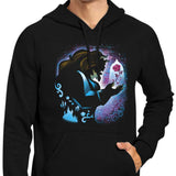 Enchanted Rose - Hoodie