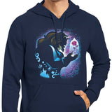 Enchanted Rose - Hoodie