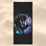 Enchanted Rose - Towel