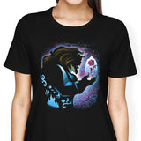 Enchanted Rose - Women's Apparel