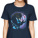 Enchanted Rose - Women's Apparel