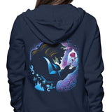 Enchanted Rose - Hoodie