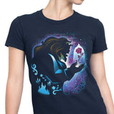 Enchanted Rose - Women's Apparel