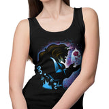 Enchanted Rose - Tank Top