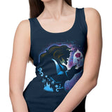 Enchanted Rose - Tank Top