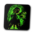 Enchantress of Mental Manipulation - Coasters